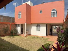 2 Bedroom House for sale in Morelia, Michoacan, Morelia, Michoacan