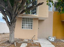 2 Bedroom Villa for sale in Tarimbaro, Michoacan, Tarimbaro