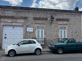 4 Schlafzimmer Villa zu verkaufen in Morelia, Michoacan, Morelia