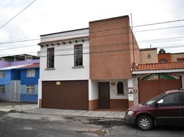 3 Schlafzimmer Haus zu verkaufen in Morelia, Michoacan, Morelia