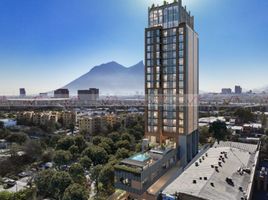 1 Schlafzimmer Appartement zu verkaufen in Monterrey, Nuevo Leon, Monterrey