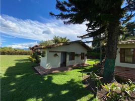 6 Bedroom Villa for rent in Antioquia, Rionegro, Antioquia