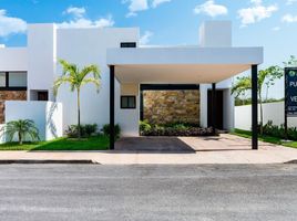 3 Schlafzimmer Haus zu verkaufen in Merida, Yucatan, Merida, Yucatan