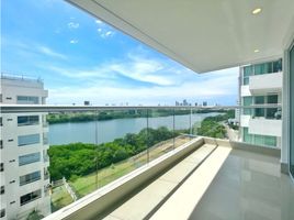 3 Habitación Departamento en alquiler en Cartagena, Bolivar, Cartagena