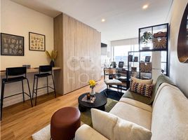 Studio Apartment for sale in Templo Bogotá Colombia, Bogota, Bogota