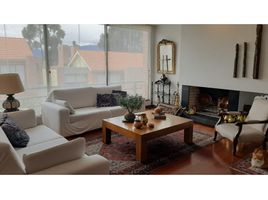 4 Bedroom Villa for sale in Bogota, Cundinamarca, Bogota