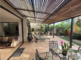 5 Habitación Villa en venta en Parque de los Pies Descalzos, Medellín, Medellín