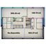 149 m2 Office for rent in San Pedro Garza Garcia, Nuevo Leon, San Pedro Garza Garcia
