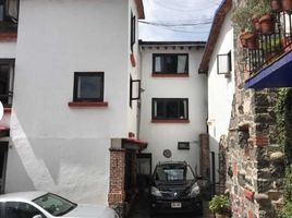 3 Schlafzimmer Wohnung zu verkaufen in Cuajimalpa De Morelos, Mexico City, Cuajimalpa De Morelos