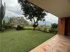 5 Habitación Casa en venta en Envigado, Antioquia, Envigado