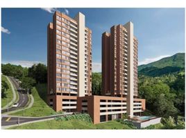 3 Habitación Departamento en alquiler en Envigado, Antioquia, Envigado