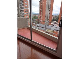 3 Habitación Apartamento en venta en Mina De Sal De Nemocón, Bogotá, Bogotá