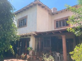 3 Schlafzimmer Villa zu verkaufen in Miguel Hidalgo, Mexico City, Miguel Hidalgo