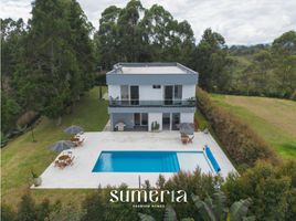 5 Bedroom House for sale in Rionegro, Antioquia, Rionegro