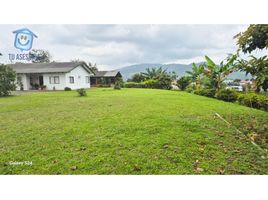  Grundstück zu verkaufen in Santa Rosa De Cabal, Risaralda, Santa Rosa De Cabal