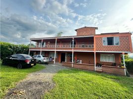 5 Habitación Casa en venta en Pereira, Risaralda, Pereira