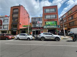 3 Schlafzimmer Haus zu verkaufen in Bogota, Cundinamarca, Bogota