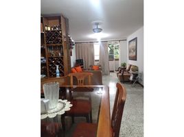 4 Habitación Apartamento en venta en Parque de los Pies Descalzos, Medellín, Medellín