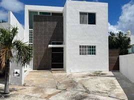2 Schlafzimmer Villa zu verkaufen in Merida, Yucatan, Merida