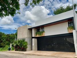 Maison 4 chambre à vendre à Merida, Yucatan, Merida, Yucatan