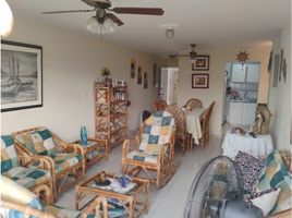 3 Habitación Apartamento en venta en Magdalena, Santa Marta, Magdalena