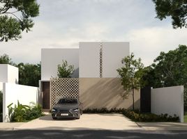 3 Habitación Casa en venta en Merida, Yucatán, Merida