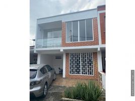 3 Habitación Villa en venta en Valle Del Cauca, Jamundi, Valle Del Cauca