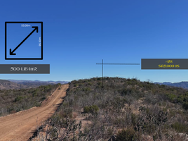  Terreno (Parcela) en venta en Ensenada, Baja California, Ensenada