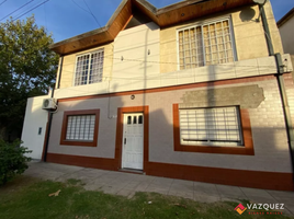 3 Bedroom Villa for sale in La Matanza, Buenos Aires, La Matanza