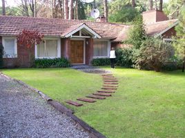 3 Bedroom House for sale in Pinamar, Buenos Aires, Pinamar