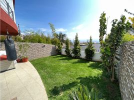 3 Habitación Casa en venta en Cumbaya, Quito, Cumbaya