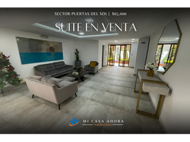 Estudio Departamento en venta en Ecuador, Cuenca, Cuenca, Azuay, Ecuador