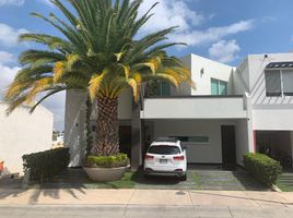3 Habitación Casa en venta en San Luis Potosi, San Luis Potosí, San Luis Potosi, San Luis Potosí
