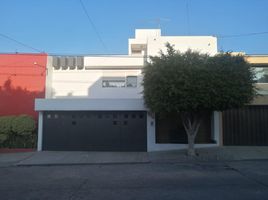 4 Bedroom Villa for sale in San Luis Potosi, San Luis Potosi, San Luis Potosi, San Luis Potosi