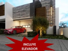 Villa 3 chambre à vendre à San Luis Potosi, San Luis Potosi, San Luis Potosi, San Luis Potosi