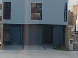 3 Schlafzimmer Villa zu verkaufen in San Luis Potosi, San Luis Potosi, San Luis Potosi, San Luis Potosi