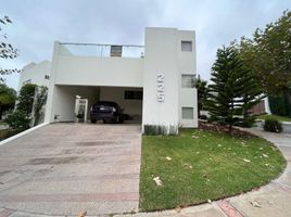 4 Schlafzimmer Haus zu verkaufen in San Luis Potosi, San Luis Potosi, San Luis Potosi, San Luis Potosi