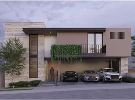 3 Schlafzimmer Villa zu verkaufen in San Luis Potosi, San Luis Potosi, San Luis Potosi, San Luis Potosi