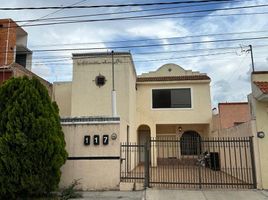 3 Habitación Casa en venta en San Luis Potosi, San Luis Potosí, San Luis Potosi, San Luis Potosí