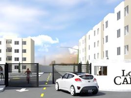 Estudio Apartamento en venta en Soledad De Graciano Sanchez, San Luis Potosí, Soledad De Graciano Sanchez