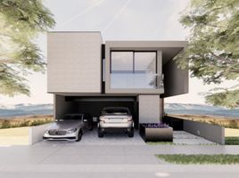 3 Schlafzimmer Villa zu verkaufen in San Luis Potosi, San Luis Potosi, San Luis Potosi, San Luis Potosi
