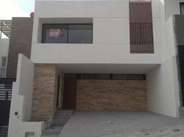 3 Schlafzimmer Haus zu verkaufen in Mexquitic De Carmona, San Luis Potosi, Mexquitic De Carmona