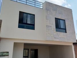 Maison 3 chambre à vendre à San Luis Potosi, San Luis Potosi, San Luis Potosi, San Luis Potosi
