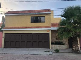 Maison 4 chambre à vendre à San Luis Potosi, San Luis Potosi, San Luis Potosi, San Luis Potosi