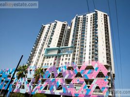 1 chambre Appartement for sale in Fundidora Park, Monterrey, Monterrey