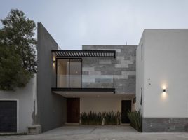 Villa 3 chambre à vendre à San Luis Potosi, San Luis Potosi, San Luis Potosi, San Luis Potosi