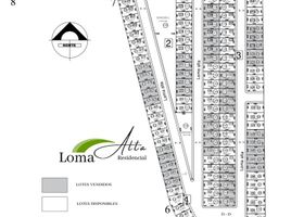  Grundstück zu verkaufen in San Luis Potosi, San Luis Potosi, San Luis Potosi, San Luis Potosi