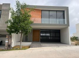 3 Schlafzimmer Villa zu verkaufen in San Luis Potosi, San Luis Potosi, San Luis Potosi, San Luis Potosi