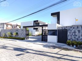 3 Habitación Casa en venta en Conocoto, Quito, Conocoto