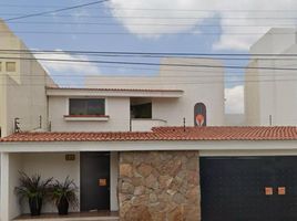 5 Habitación Casa en venta en Soledad De Graciano Sanchez, San Luis Potosí, Soledad De Graciano Sanchez, San Luis Potosí